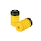 Supersprings HELPER SPRINGS Air Spring Frame Mount 2800 Pounds Load Capacity Not To Exceed The Gross Vehicle We SSR-121-54 - alternate 2